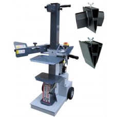 Malkas skaldīšanas darbagalds HSP-360/9